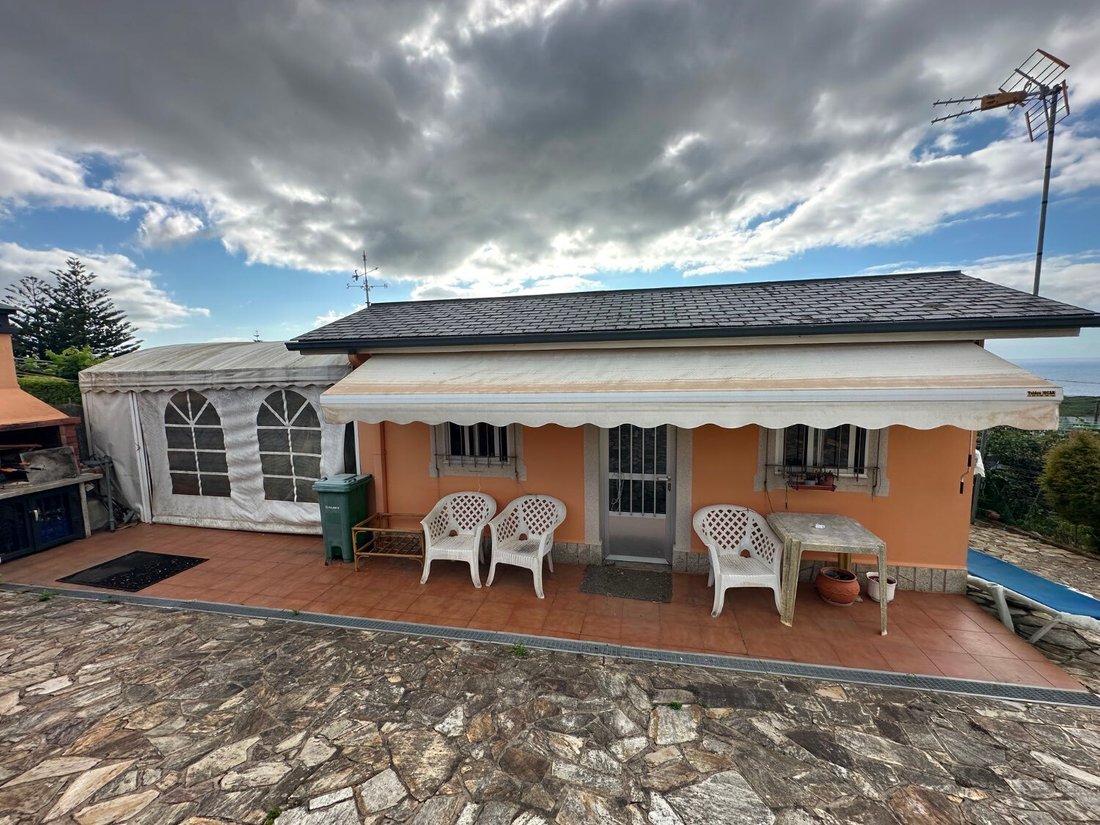 Chalet in Valdovino, Galicia, Spain 4 - 16268444