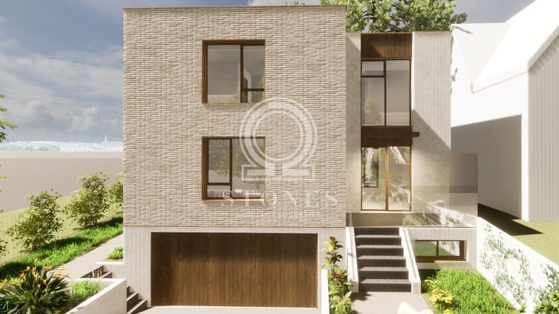 Land in Bourg-La Feuillaume Nord, La Celle-Saint-Cloud, Frankreich 4 - 16274866