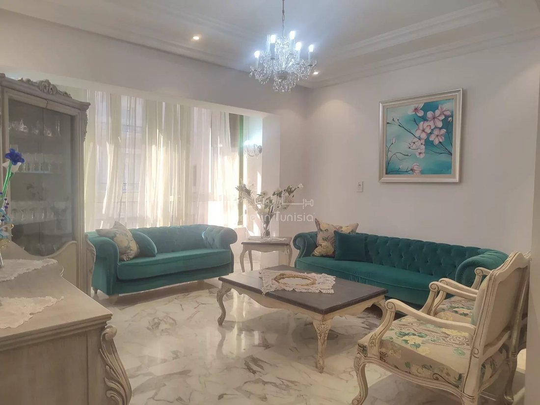 Villa in Sousse, Sousse, Tunisia 3 - 16265763