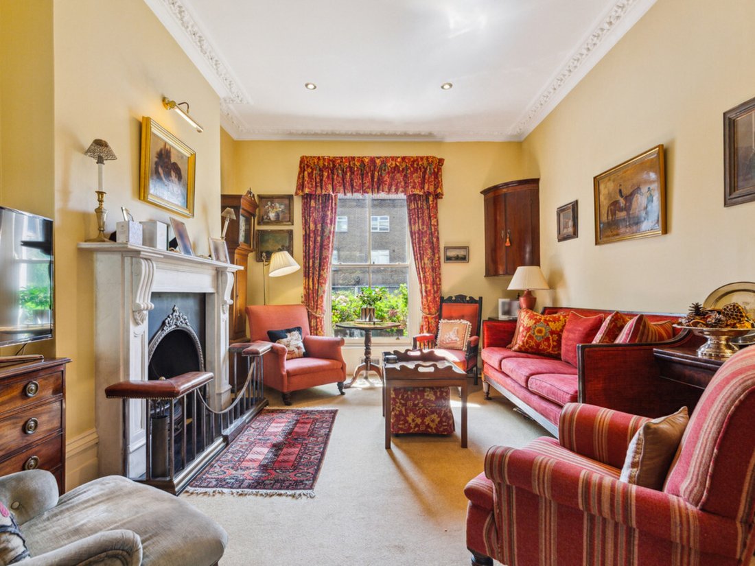 House in World's End, Kensington And Chelsea, England 1 - 16269218