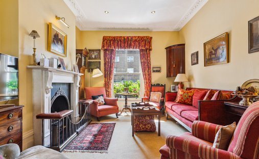 Casa a World's End, Kensington e Chelsea, Inghilterra 1