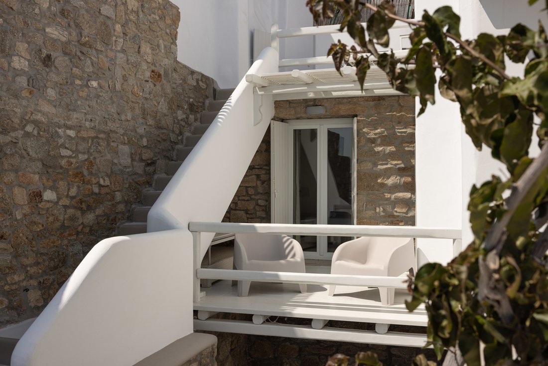 Villa in Mykonos, Aegean, Greece 5 - 14018038