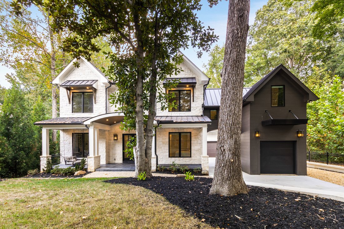 House in Atlanta, Georgia, United States 1 - 16133361