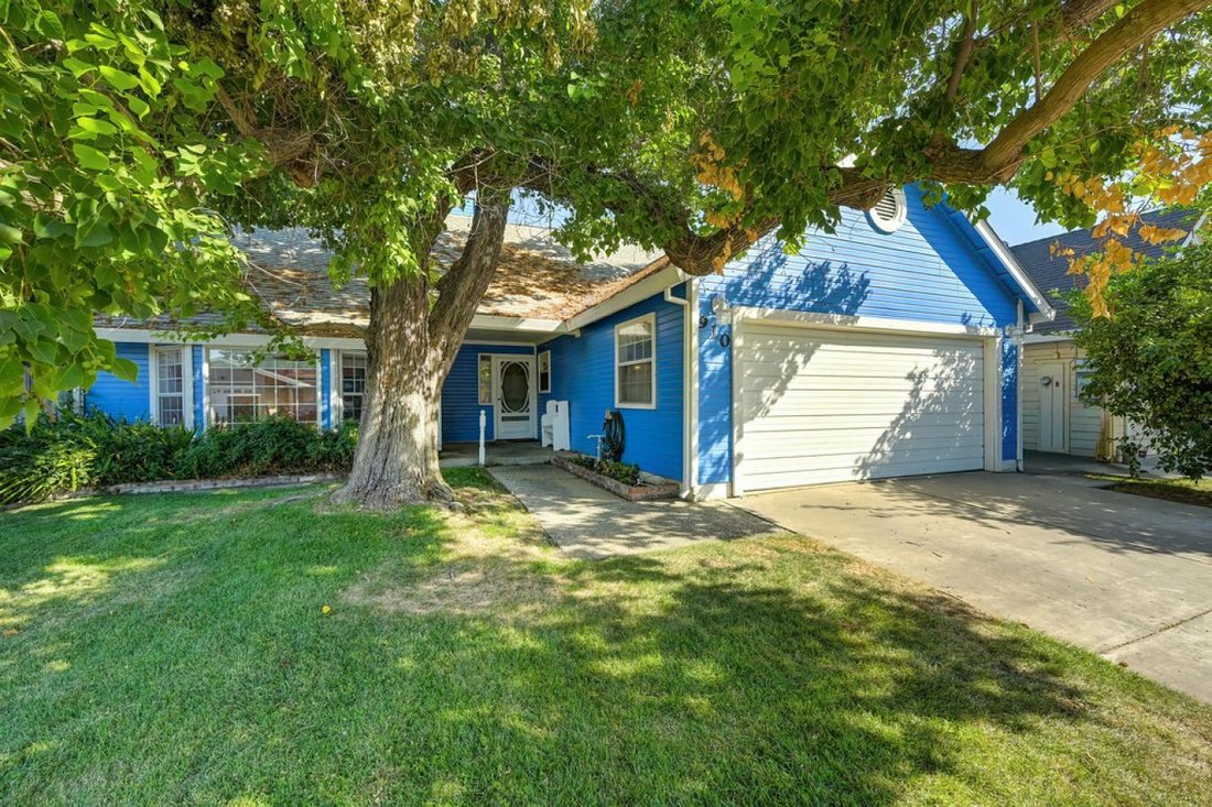 House in Woodland, California, United States 4 - 16270692