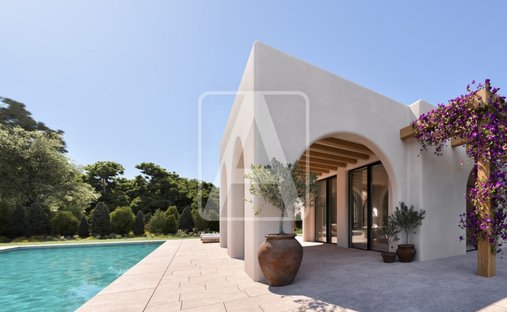 Villa in Moraira, Teulada, Valencian Community 1