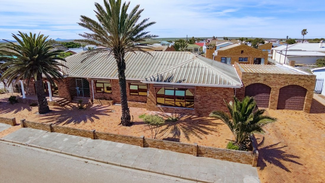 House in Lambert's Bay, Western Cape, South Africa 2 - 16267158