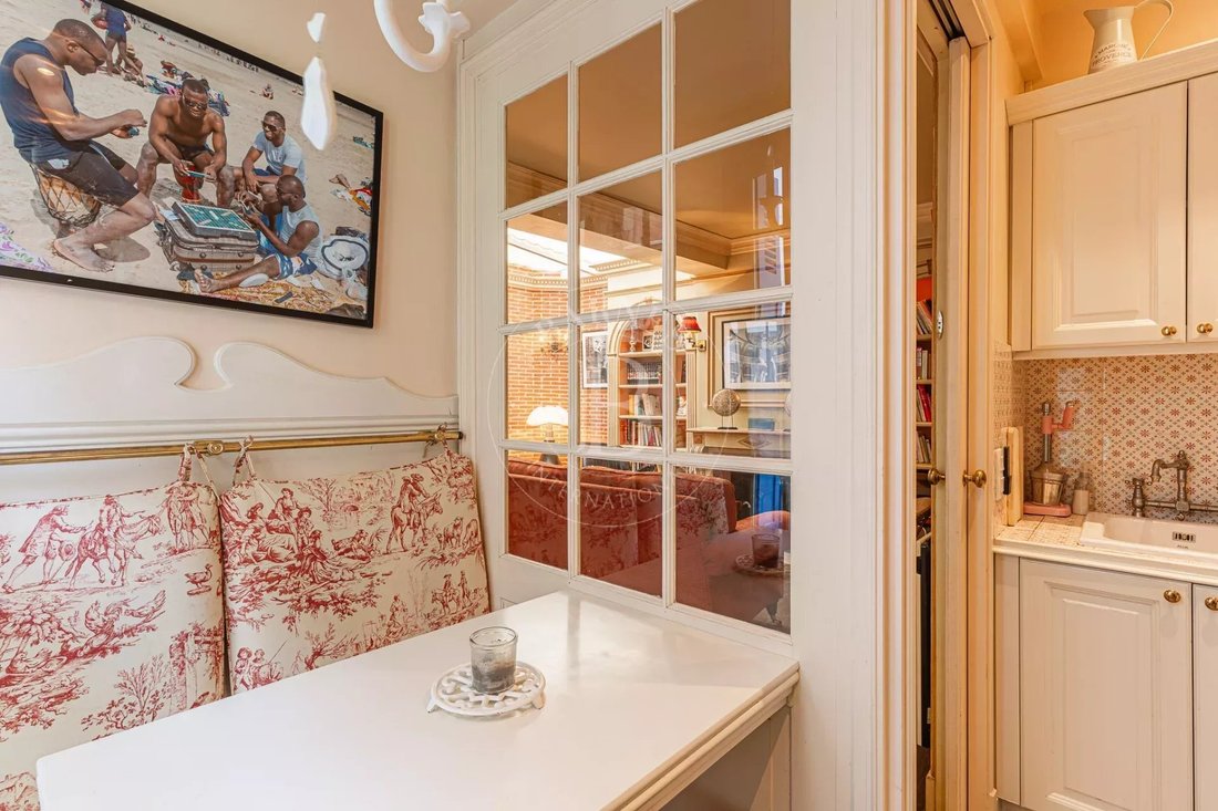 Haus in Deauville, Normandie, Frankreich 5 - 16263807