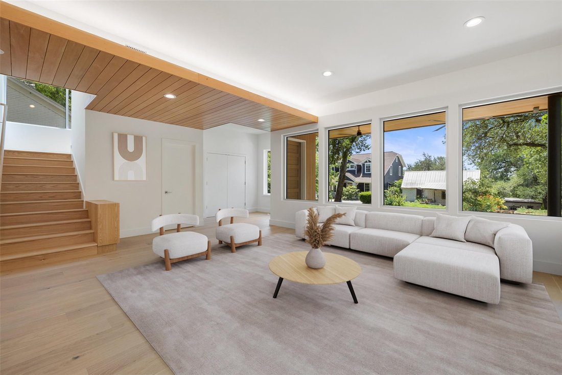 House in Austin, Texas, United States 4 - 16269619