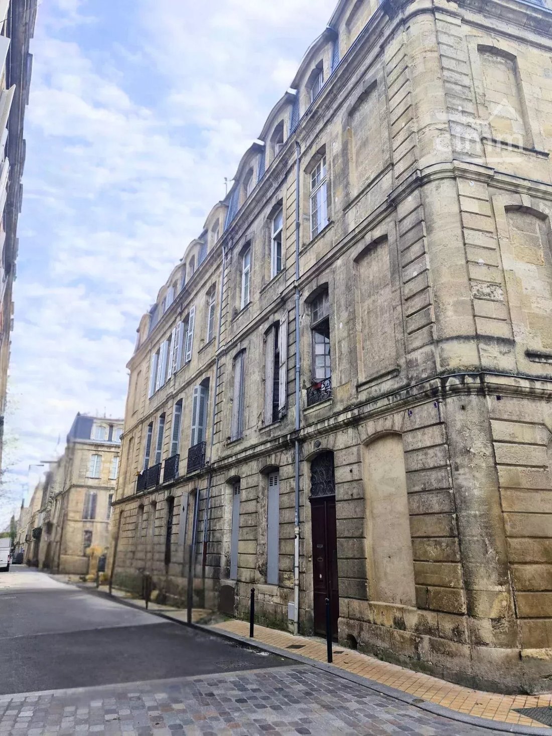 Saint Bruno-Saint Augustin, Bordeaux, France 1 - 16264051