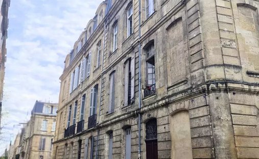 Saint Bruno-Saint Augustin, Bordeaux, France 1