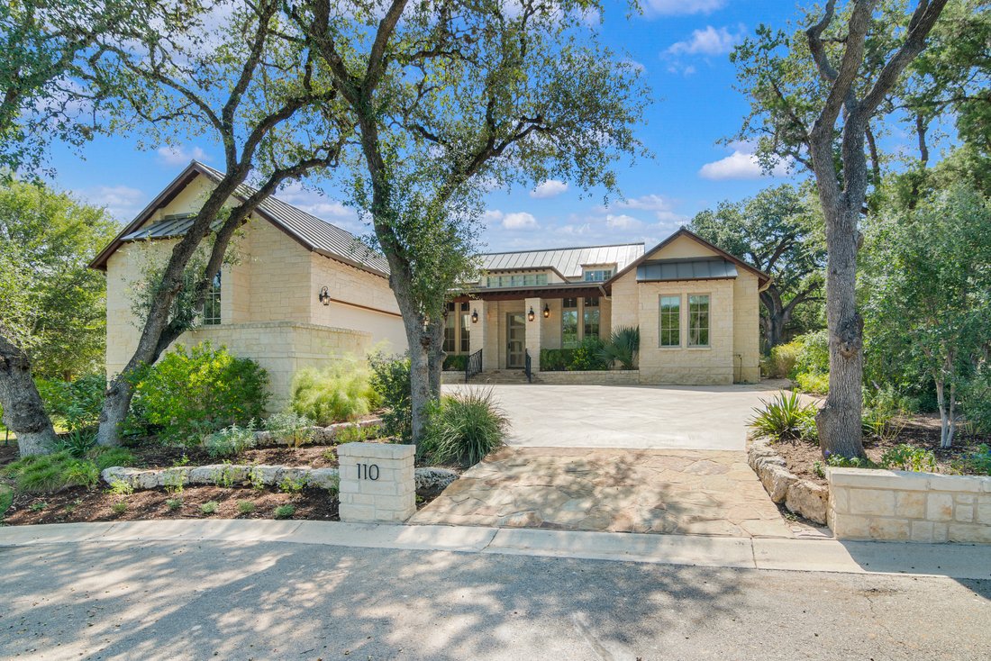House in San Antonio, Texas, United States 1 - 16267962