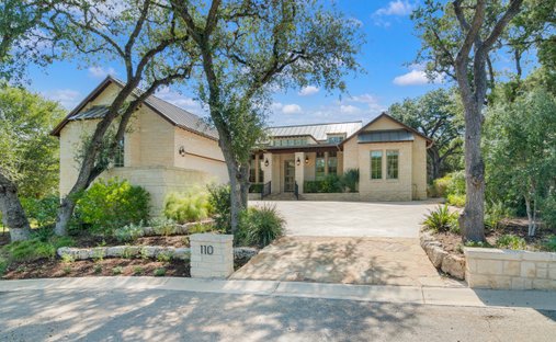 House in San Antonio, Texas, United States 1