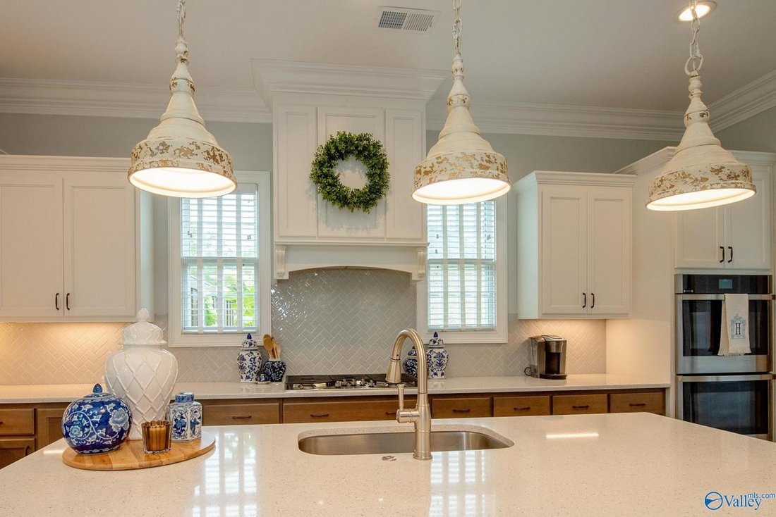 House in Redstone Arsenal, Alabama, United States 4 - 16274467