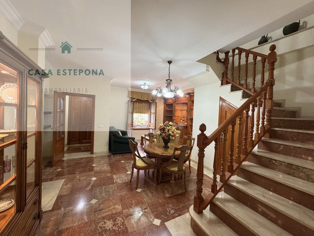 Casa a Estepona, Andalusia, Spagna 3 - 16202036
