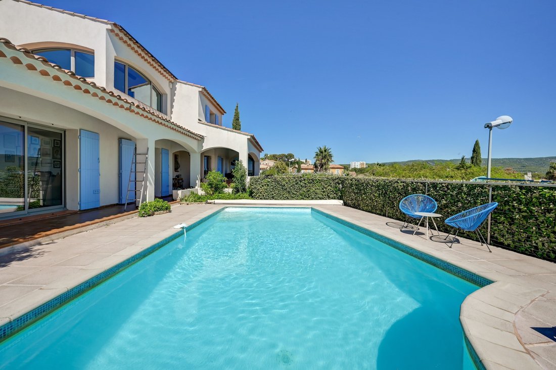 Maison à La Ciotat, Provence-Alpes-Côte d'Azur, France 5 - 16269222
