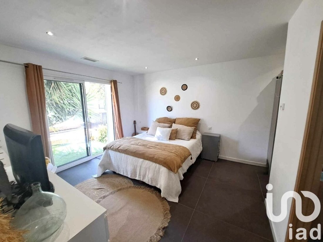 House in Les Métairies, Sète, France 5 - 16273087