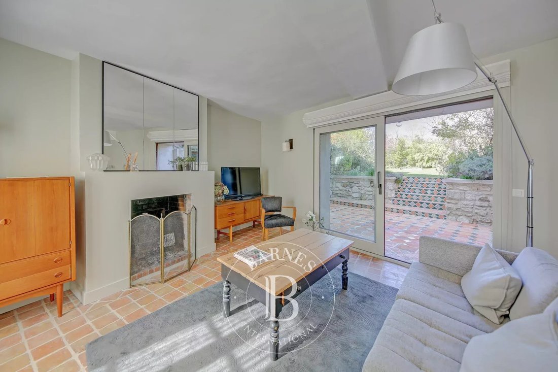 House in Crespieres, Ile-de-France, France 4 - 16264559
