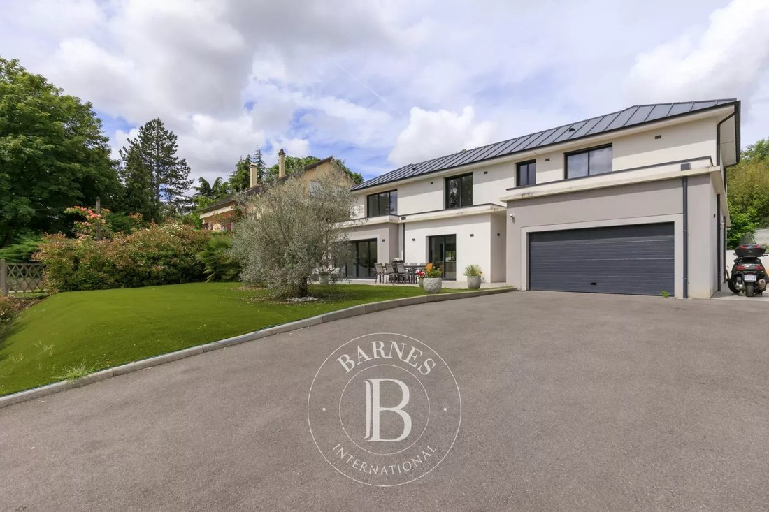 House in Villiers-sur-Orge, Ile-de-France, France 1 - 16264498