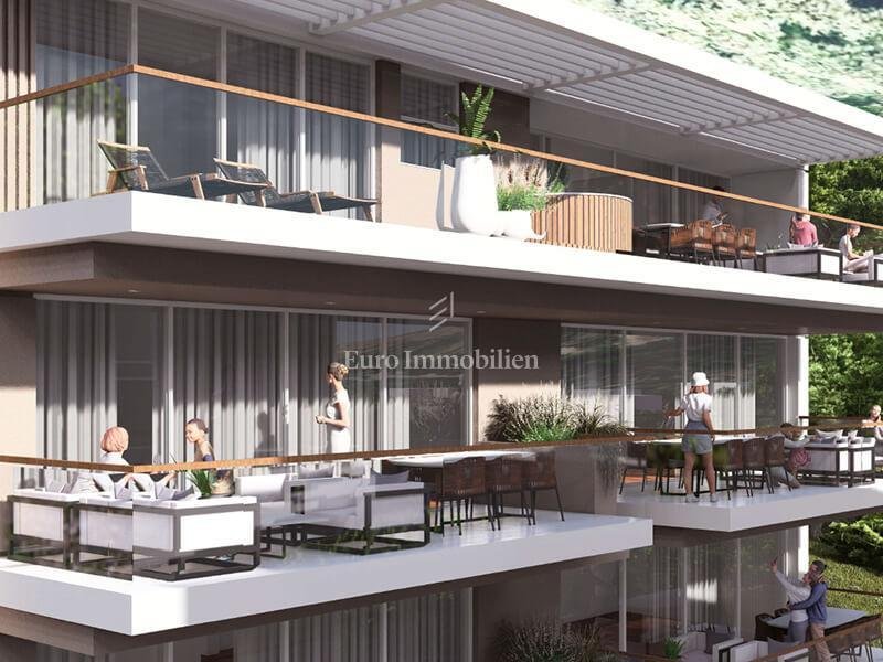 Apartment in Tucepi, Split-Dalmatia County, Croatia 2 - 16270819