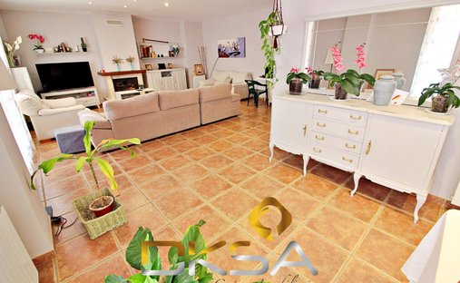 Villa en Castellón de la Plana, Comunidad Valenciana, España 1