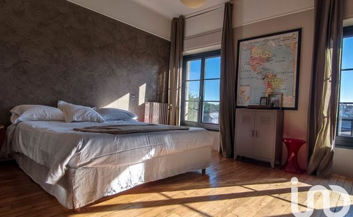 Castle for Sale in Rodez, Occitanie, France