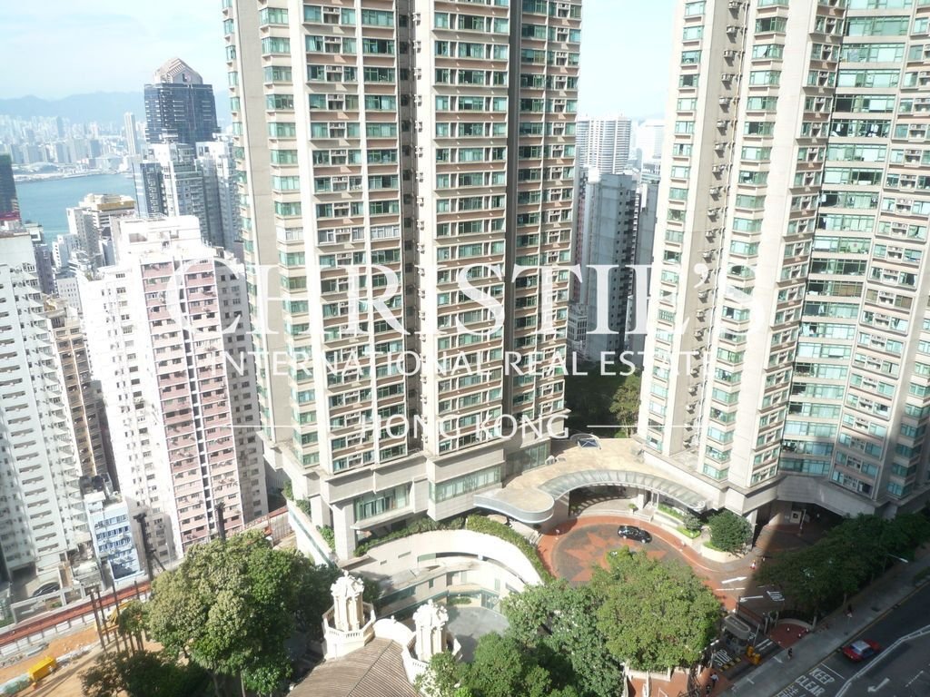 Apartment in Hong Kong, Hong Kong 1 - 16271159