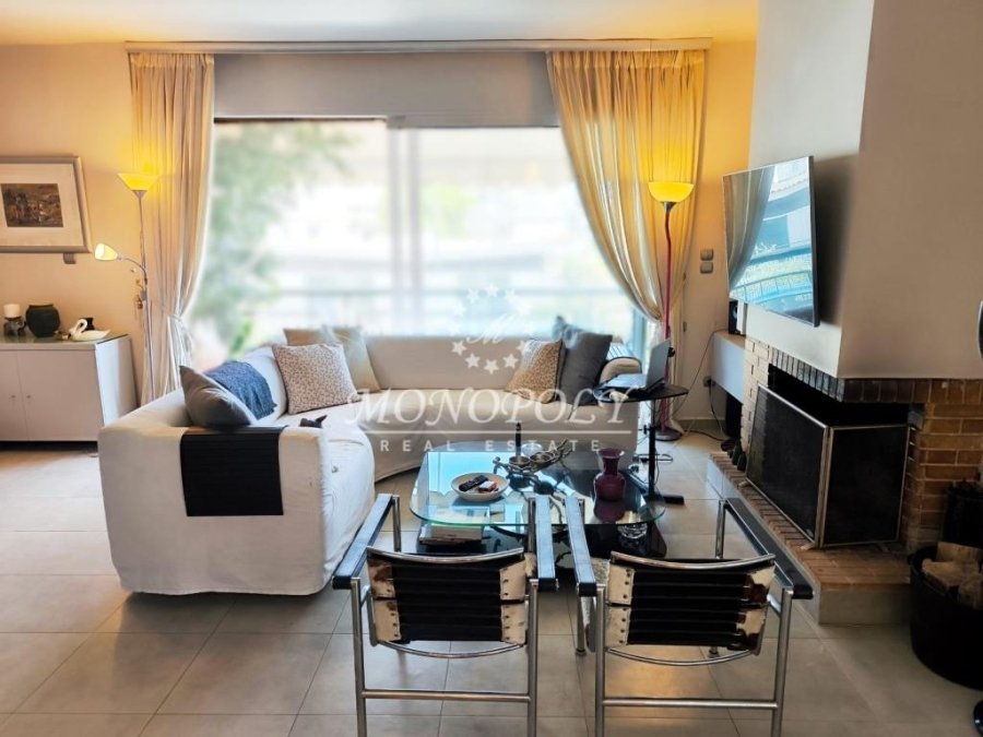 Apartment in Glyfada, Attica, Greece 1 - 16272293