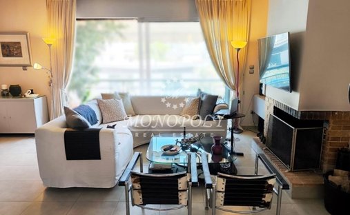 Wohnung in Glyfada, Attika, Griechenland 1