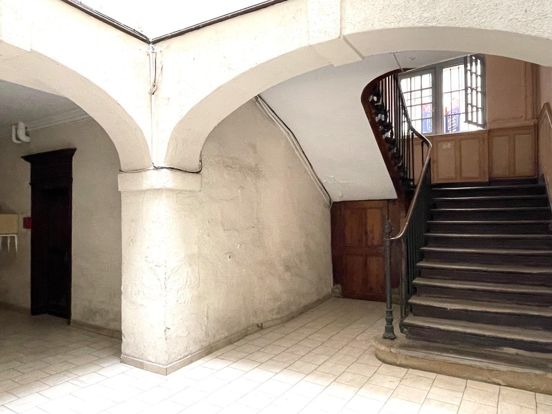 Albinque - Saint Jean, Castres, France 2 - 16267780