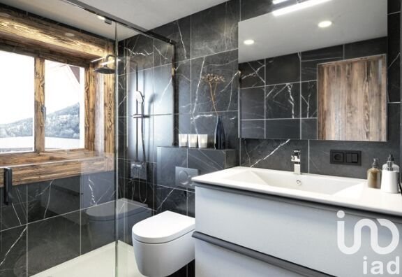 Apartment in Megève, Auvergne-Rhône-Alpes, France 5 - 16268362