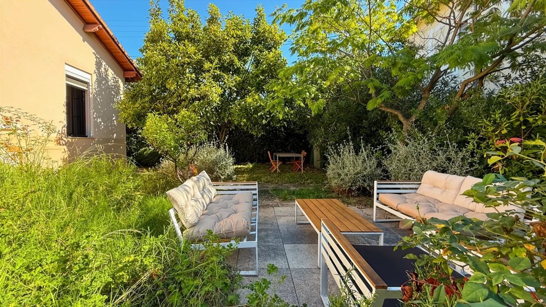 House in Les Paluds-Lauvert, Vallauris, France 4 - 16265653