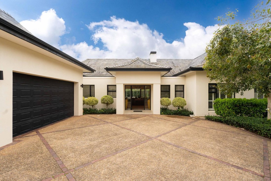 House in Paarl, Western Cape, South Africa 2 - 16273358