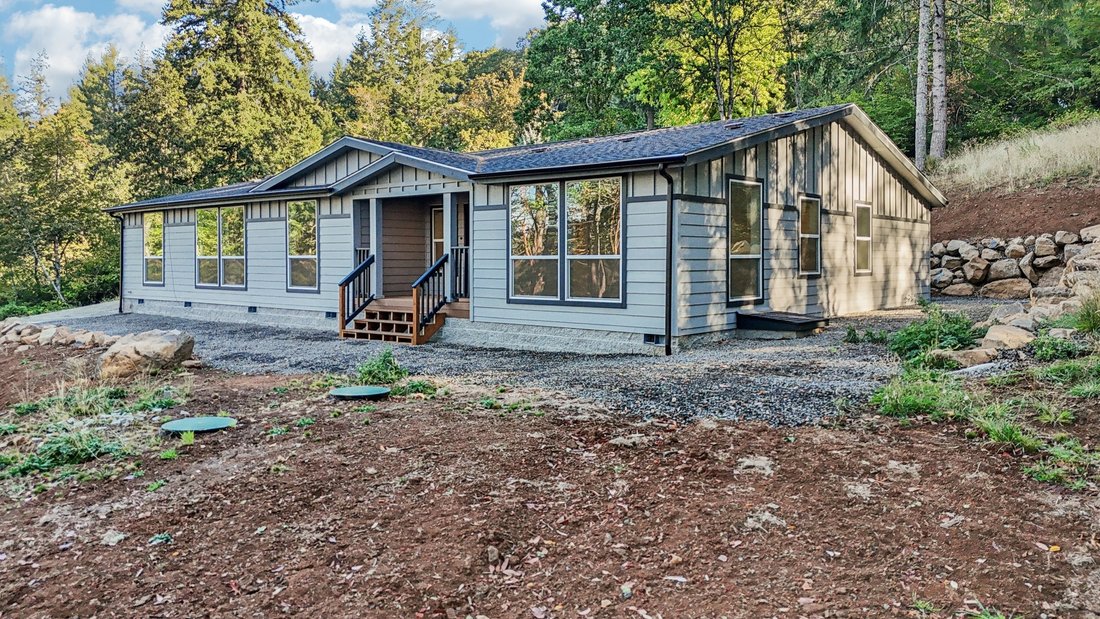 House in Amity, Oregon, United States 2 - 16266132