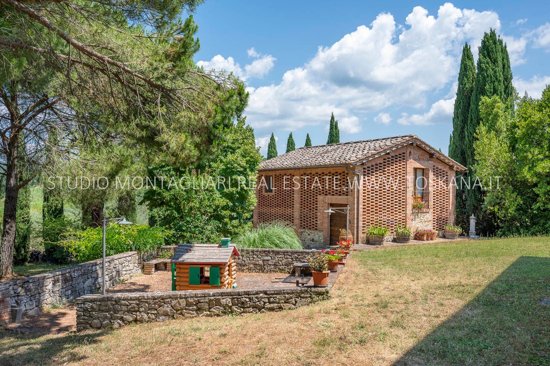 Country House in Gaiole in Chianti, Tuscany, Italy 5 - 16277000