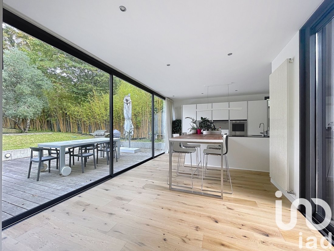 House in Pont des Demoiselles-Montaudran-La Terrasse, Toulouse, France 3 - 16269928