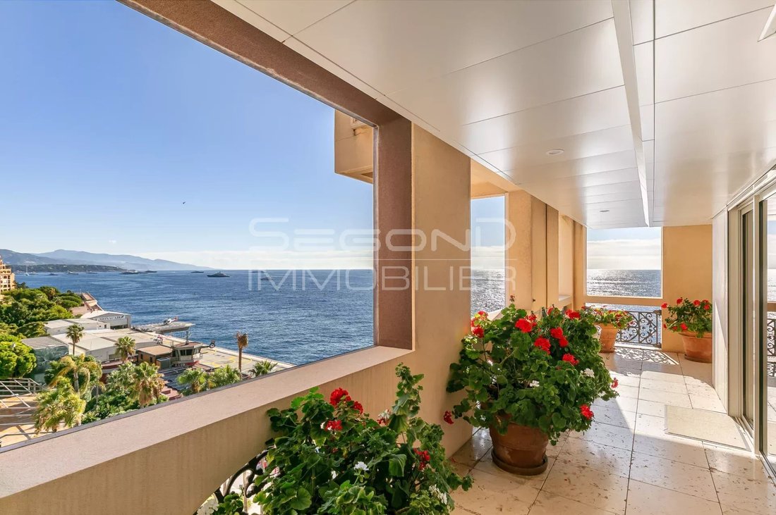 Apartment in Monaco, Monaco 5 - 16258174