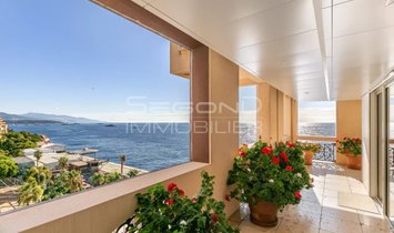 Apartment in Monaco, Monaco 2