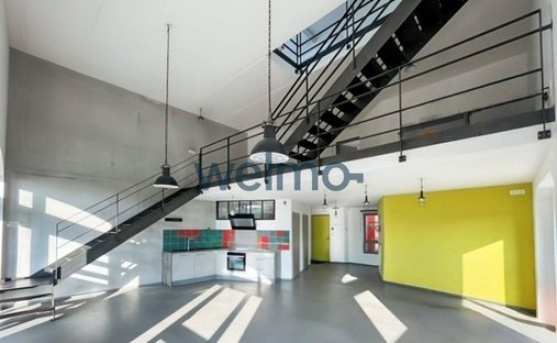 Apartment in Fonderie Sud, Mulhouse, France 1