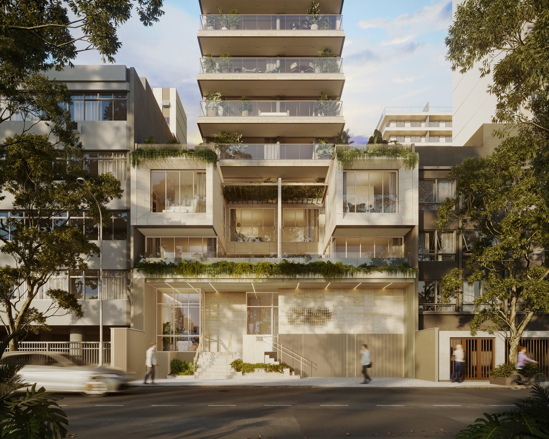 Apartment in Rio de Janeiro, State of Rio de Janeiro, Brazil 3 - 16267696