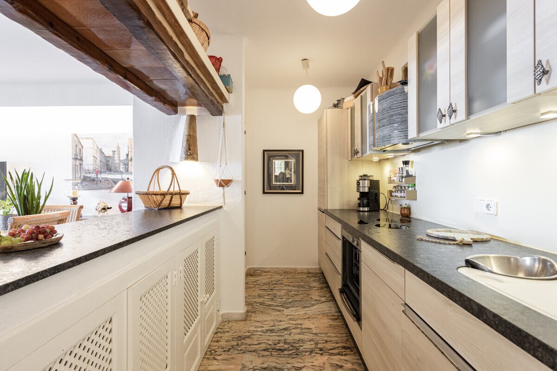 Wohnung in Costa de la Calma, Calvià, Balearische Inseln 4 - 16161086