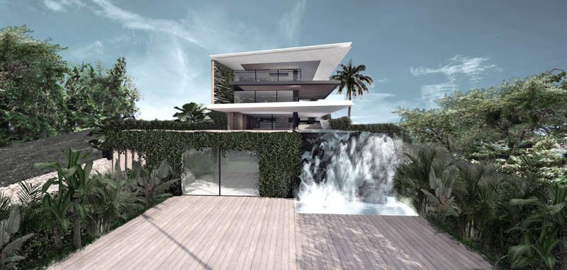 House in Vouliagmeni, Attica, Greece 1 - 13929240