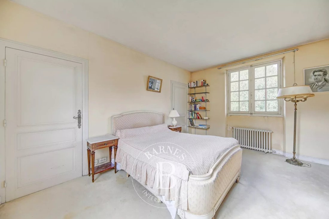 House in Clagny-Glatigny, Versailles, France 5 - 16264881