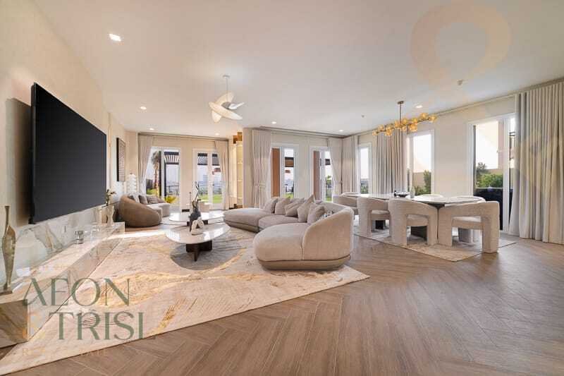 Villa in Jumeirah, Dubai, United Arab Emirates 3 - 16272502