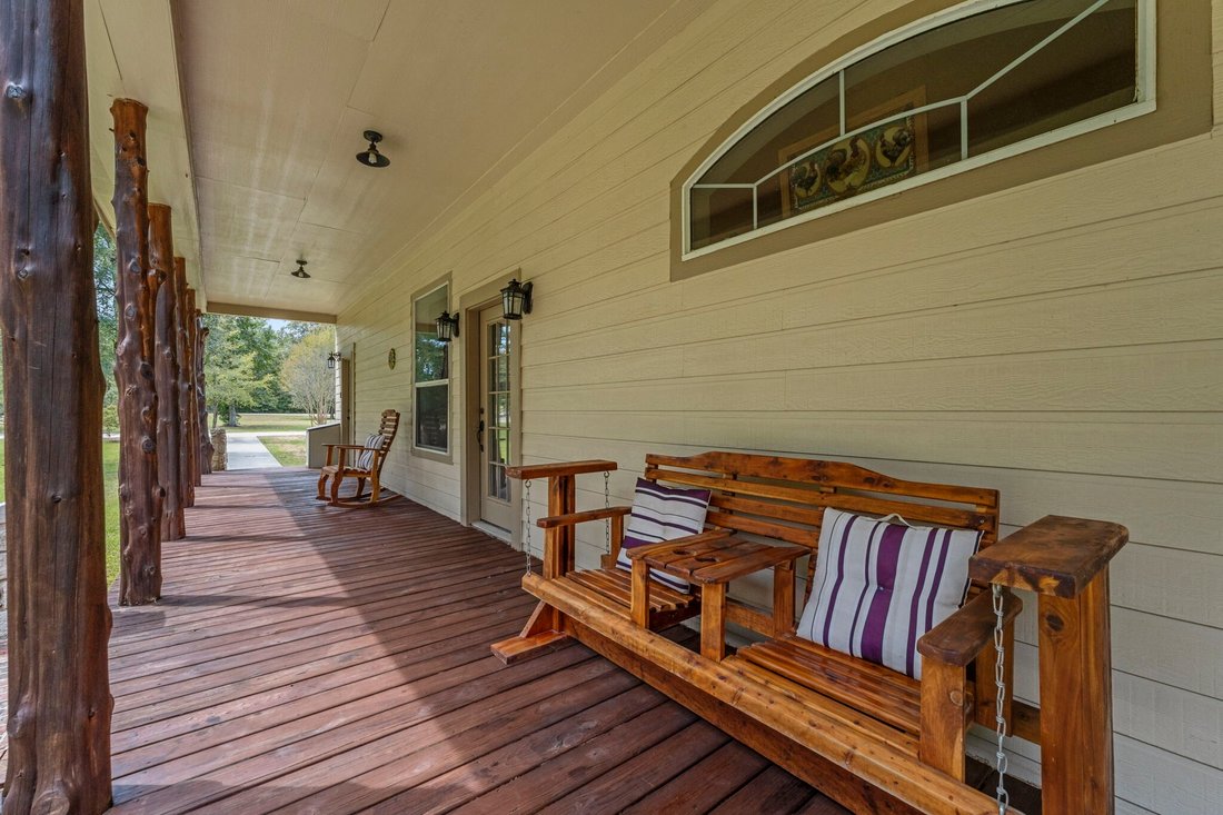 Farm Ranch in Montgomery, Texas, United States 3 - 16269725