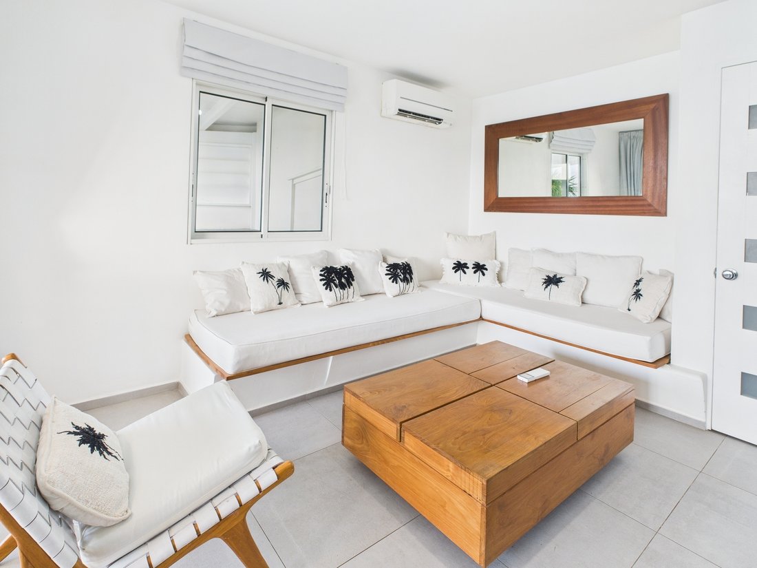 House in Saint-Jean, Saint Barthélemy 5 - 15303437