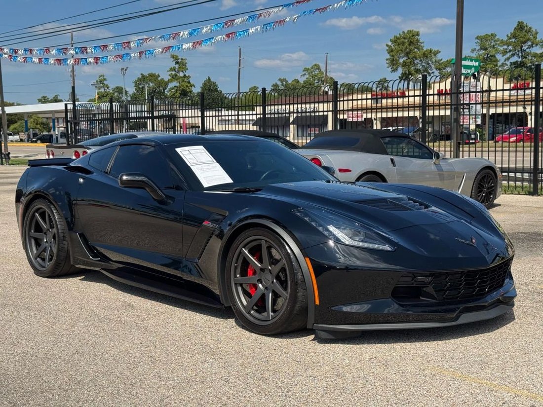 Coupe in Spring, TX, United States 4 - 16274812