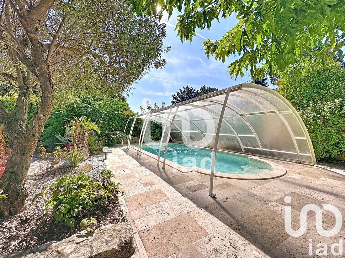 House in Zone Rurale Nord, Carpentras, France 3 - 16273062