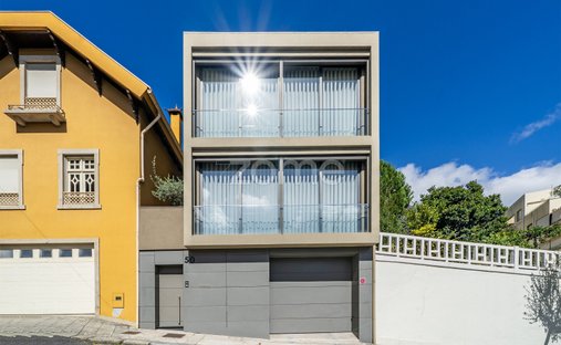 Casa a Braga (Maximinos, Se e Cividade), Braga, Portogallo 1