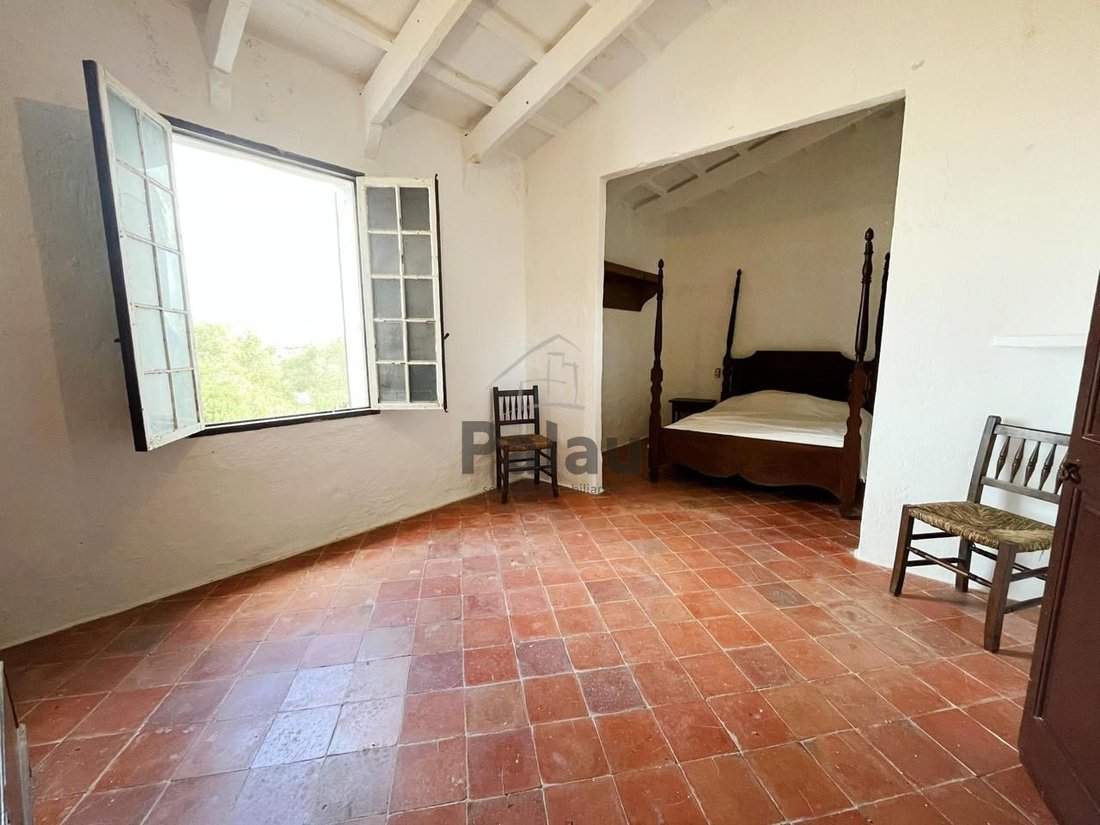 Country House in Ciutadella de Menorca, Balearic Islands, Spain 5 - 16276679