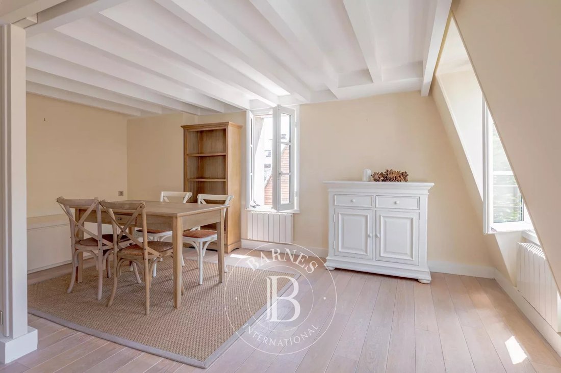 Apartment in Val de Grace, Paris 5e Arrondissement, Paris 3 - 16263392